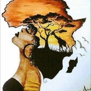 Meet your Posher, Lavetta